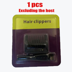 5 in1 Adjustable Comb for oneblade &One Blade Electric Beard Trimmer  For QP2520/2523/2527 QP2530/2533 QP2630 QP6510/6541/6550