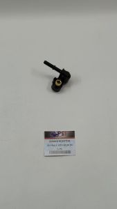 Rumah Injektor Supra X 125 Helm In (PSP) Joint Comp Injektor Dudukan Injeksi Honda Supra X 125 FI