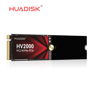 HUADISK 2IN1 2242 2280 NVMe M2 SSD 128GB 256GB 512GB 1TB M.2 PCIe3.0X4 Internal Solid State Drive NVMe HD DISK for DIY PC Laptop