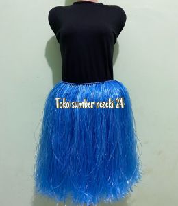 ROK RUMBAI TALI RAFIA