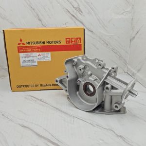 OLI PUMP PAM MITSUBISHI T120SS KARBU RATOR   MOBIL