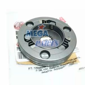 ONE WAY STARTER XEON MIO M3 MIO GT X-RIDE FINO FI 44D YAMAHA ONEWAY STATER XEON KARBU RUMAH PELOR