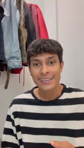 Elvicto 10PM Extrait de Parfum For Man 35 ML