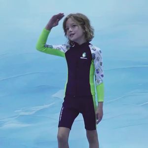 VVIR EER | Insulated UV Protection Swimwear 1.5mm