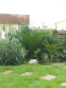 Garden Hose Reel Cart & Water Pipe Storage Solutions