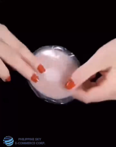 SKY E-COMMERCE CO.Ltd COD Reusable Nude Silicone Nipple Cover Boob Pasties Invisible Bra Breast Cover for Women Underwear