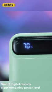 sạc dự phòng 20000mah Bảo hành 1 năm (1 đổi 1)