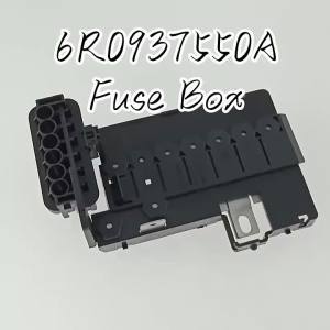 175Ann Battery Circuit Fuse Box 6R0937550A For Jetta MK6 Polo Sangtana Octavia Rapid Fabia 6R0937548E 6R0 937 621 6R0 937 629