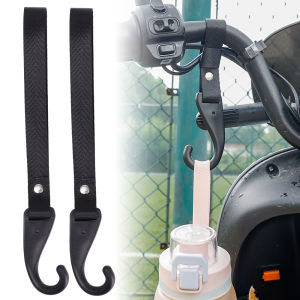 1/2Pcs Universal L Shape Car Motorcycles Hook Hanging Storage Holder Portable Electric Vehicle Handlebars Hanger Hooks