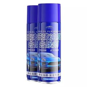 YIJU | Oil Film Removal Rain Resistant Car Windshield Cleaner