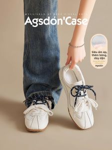 Agsdon | Breathable High-platform Ballet Training Shoes Summer