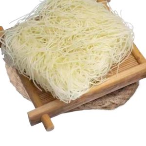 Exploring Dry Fine Fujian & XinZhou Rice Noodles