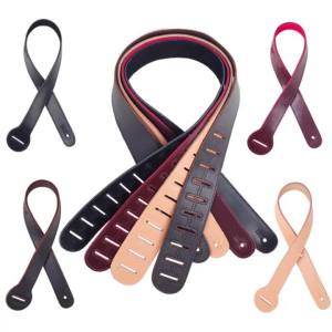 IRIN | IRIN Guitar Strap Belt Adjustable Leather Shoulder Strap High Quality Acoustic Electric Guitar Bass Guitar Parts & Accessories