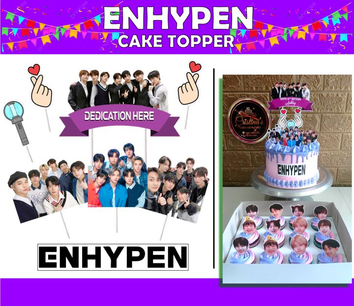 Blumomon 30-Piece 3D Butterfly Cake Topper Decorations - Purple & Gold Rim - Perfect For Weddings Baby Showers & Birthday Parties - Mixed Size Butterfly Cupcake Picks | Buy Now With Express