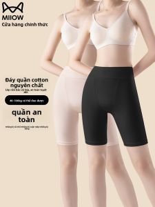 MiiOW | Quần Lót Mỏng Chống Trượt Không Cuộn Cho Phụ Nữ Béo