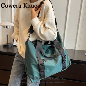 Travel Casual Crossbody Bag