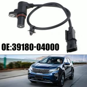 Phụ tùng ô tô Cảm biến vị trí 12.5*9*4.5cm 39180-04000 ABS Phụ Kiện Xe Hơi chống bụi cho Hyundai cho giọng (2010)