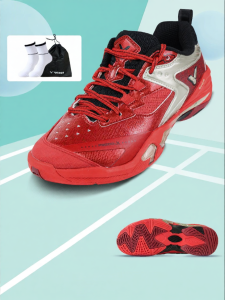 Victor | High-end Carbon Board Anti-slip Shock Absorption Professional Badminton Shoes