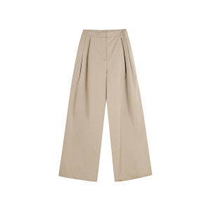 CHACHASTU | Quần Casual Chống Tĩnh Điện Chống Thấm Nước 320g