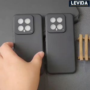 Case for Xiaomi 14 Xiaomi MI 14T Xiaomi MI 14T Pro Macaron Square / Case Square Xiaomi 14 Xiaomi MI 14T Xiaomi MI 14T Pro