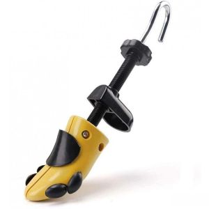 Adjustable Shoe Expander Male Female Version Footwear Enlarger Comfort Enhancer Professional Tool for Shoemaking Home Use
