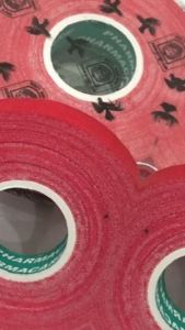 Cuộn Băng Dính Thái Lan Quấn Cựa Gà COMBO 5 CUỘN kéo căt tich gà