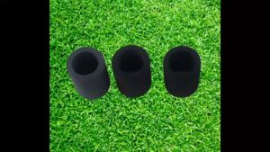 Cao su kéo giấy máy Scan HP 2500/ 2500F1 ( Bộ 3 quả )