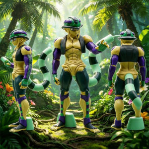 Bandai | Chimera Ant King Meruem Hunter x Hunter Ichiban Kuji Prize A Collectible Figure Model Room Decor