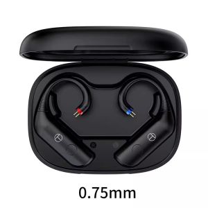 TRN BT20 pro Bluetooth 5.3 Upgraded Cable Ear Hook Replaceable Plug Wireless Earphones Call Function Dual Channel Stereo