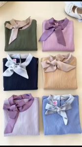 Ivaniar Outfit Gemoy \"Ayana Oneset\" Knit