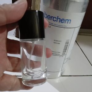 bibit parfum murni biang 100% Githa 20ml repack botol kaca sprey