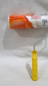 Kuas Roll Cat 9 Inch: Alat Cat untuk Dinding Berkualitas Tinggi