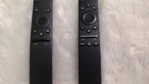 Remote Kontrol TV Samsung Android Smart TV BN59 01337A 01330C 01312F