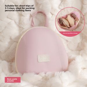 MIRUIDUO | Multi-Function Underwear Storage Bag for Bras Underpants and Socks Travel