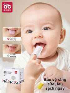 AIBEIDILA | Oral Cleaner Baby Oral Care Set