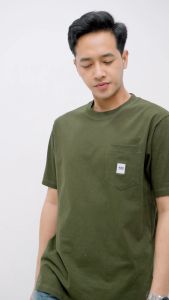 420Father Kaos Pocket Katun 24s: Desain Unik & Nyaman