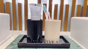 Innohut Rinse Cup Mouthwash Cup Toothbrush Cup Gargle Cup Cawan Pencuci Mulut Cawan Berus Gigi 漱口杯