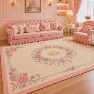 XXM | Thick Anti-fall Easy-care Waterproof Rug