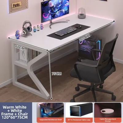 Simple Modern Multi-use Desk