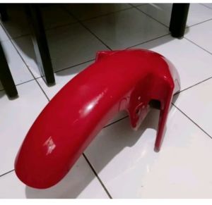 Spakbor depan ninja rr original