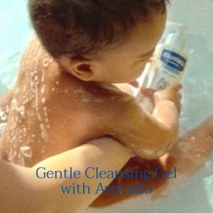 Mustela Baby Gentle Cleansing Gel มูสเตล่าครีมอาบน้ำสระผมเด็ก เสริมสร้างเกราะป้องกันผิว ให้ความชุ่มชื้นเนียนนุ่ม อิ่มน้ำ (สบู่เด็ก อาบน้ำเด็ก แชมพูเด็ก)