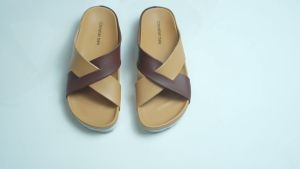 Sandal Puyuh Wanita Model Ban Dua Silang Kekinian KAILA by: Christian Bale