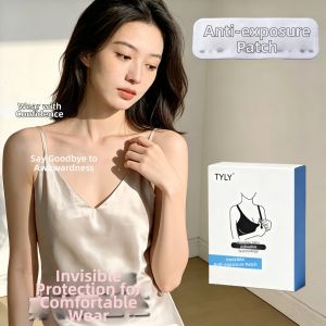 WIND LOVES FLOWERS | Invisible Anti-Peek Tape