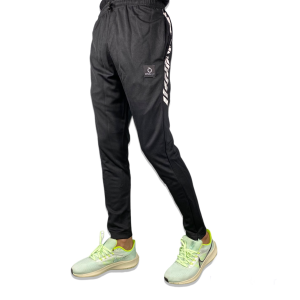 Celana Olahraga Trackpants Panjang Ortus Pria Wanita Joger Sweatpants Training Jogger Track pants Sport Hitam