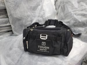 Tas Pinggang/Selempang Pria/Wanita Tough Warrior 5459 Waterproof Anti Air
