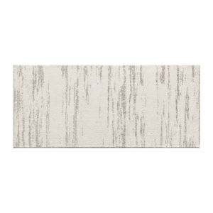 SAIBOSI | Glue-Free Antibacterial Moonstone Style Bedside Rug