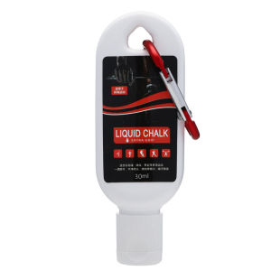 Liquid Chalk for Hands Professional Grade Non Slip Grip for Weightlifting Rock Climbing Gym Chalk Liquid Mess Free Pro Grade