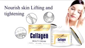 krim Pelembap Muka Krim wajah cream pemutih Perawatan Kulit Skin Care Cream Brightening 80g
