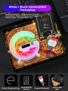 CHANGYOUSHIGUANG | High-end Gift for Boys