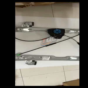 PROTON EXORA MOTOR POWER WINDOW GEAR REGULATOR TINGKAP NAIK TURUN CERMIN BRAKET GEAR DOOR WINDOW TINGKAP